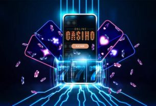 Discovering Casino Game Filters at an online casino Singapore Platform