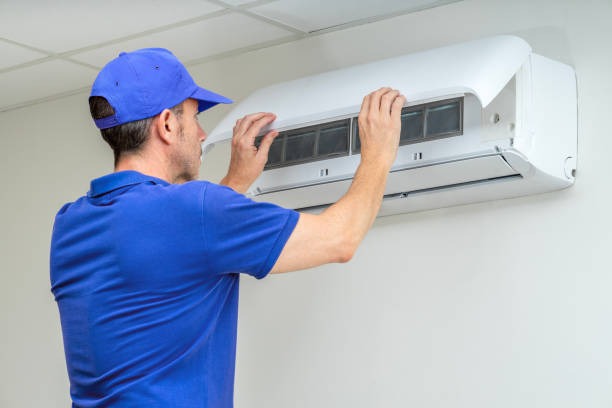 Get Expert Heating and Cooling with HVAC Near Me Services