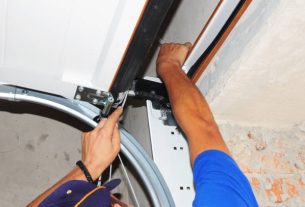 Discover Welborn Garage Door Repair Experts