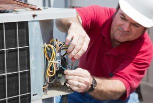 Fast Response ac repair sandy Services When You Need Them
