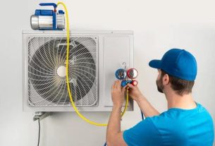 Efficient ductless ac installation woodbridge Solutions