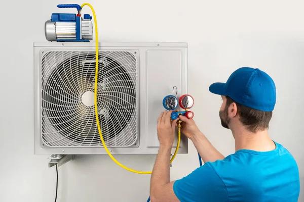 Efficient ductless ac installation woodbridge Solutions