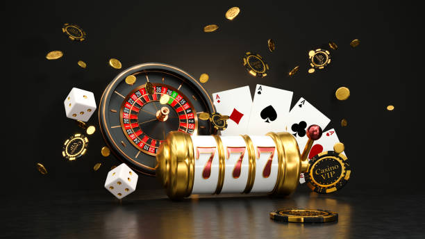 Exploring Current Game Collections Among Top Online Casinos